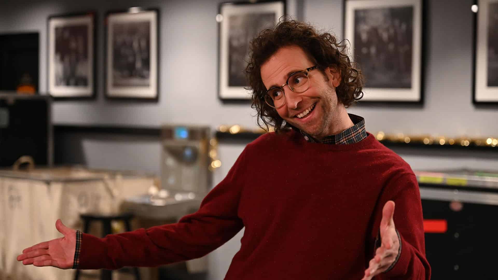 Jeff Hephner's Wealth: From Chicago Fire to Game Show Host